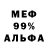 Альфа ПВП Соль Alander